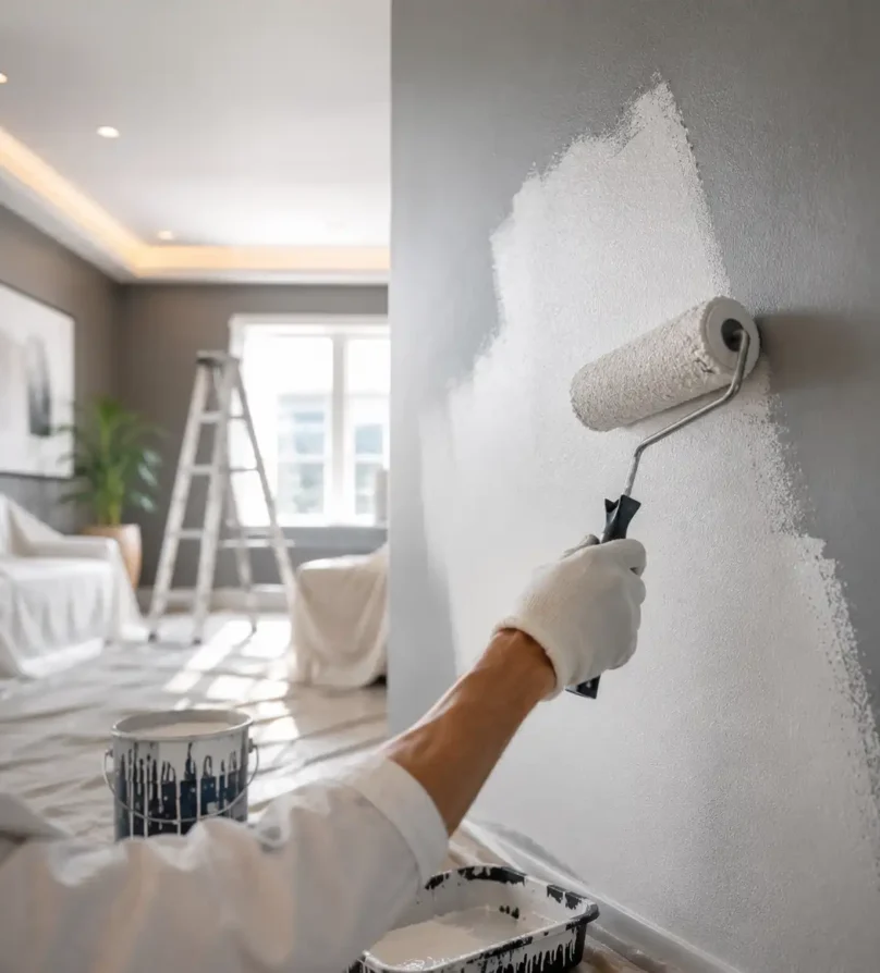 Interior Painting